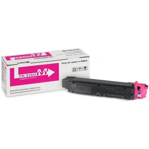 Kyocera TK-5160M - Toner magenta do Kyocera P7040 cdn